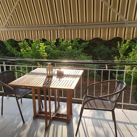 Modern Studio Next To The Sea! Porto Rafti Luaran gambar