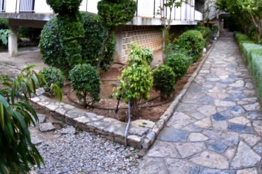 Modern Studio Next To The Sea! Porto Rafti Luaran gambar