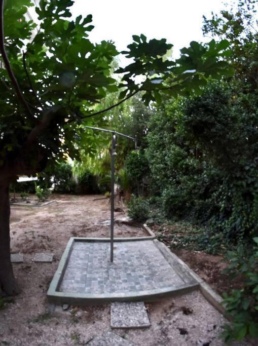 Modern Studio Next To The Sea! Porto Rafti Luaran gambar